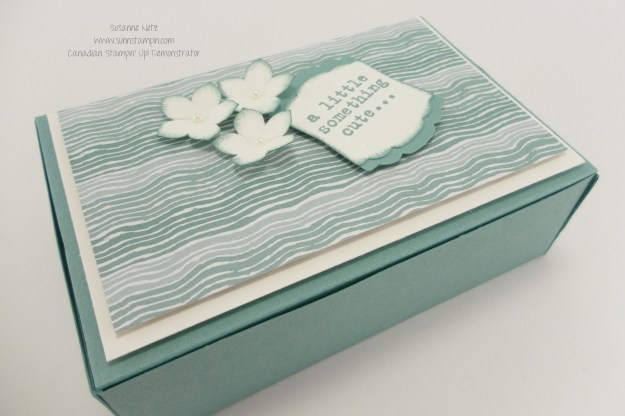 Little Cute Box