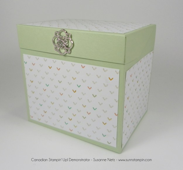 Tea Box