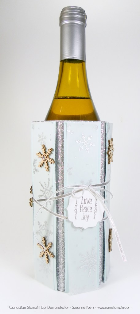 Stampin' Up! A little something