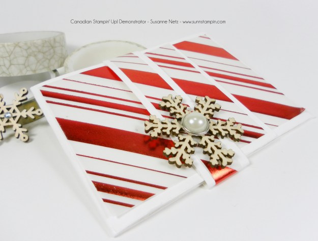 Gift Card Holder