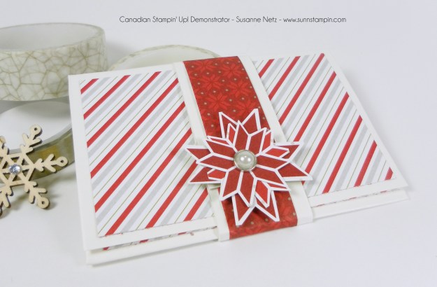 Gift Card Holder
